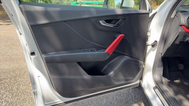 Audi Q2 image 6