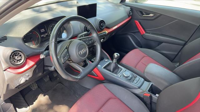 Audi Q2 image 9