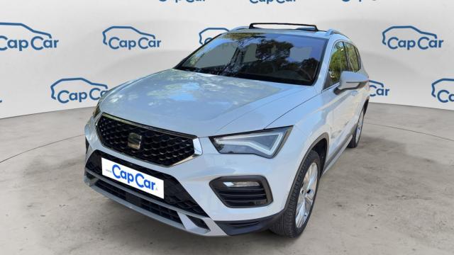 Seat Ateca 1.5 Tsi 150 Xperience - Toit Ouvrant