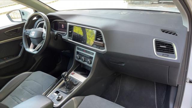 Seat Ateca image 4