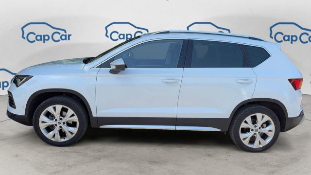 Seat Ateca image 7