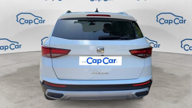 Seat Ateca image 1