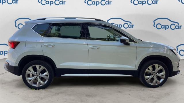 Seat Ateca image 9