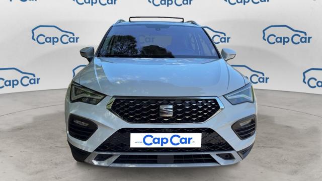 Seat Ateca image 5