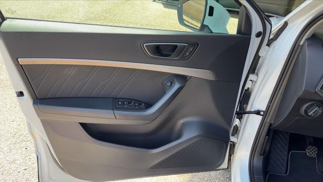 Seat Ateca image 8
