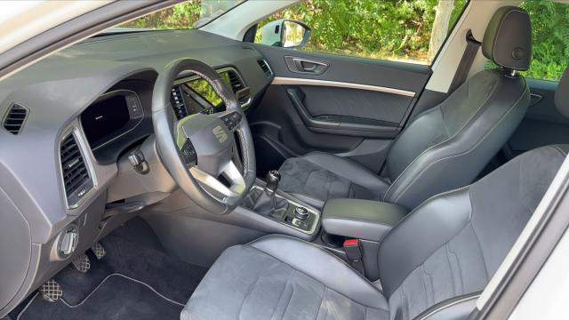 Seat Ateca image 2