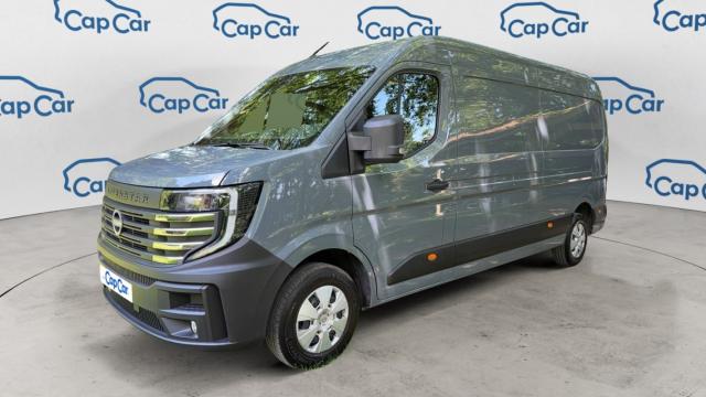 Nissan Interstar Vu 2.0 Dci 150 N-Connecta