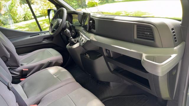 Nissan Interstar image 2