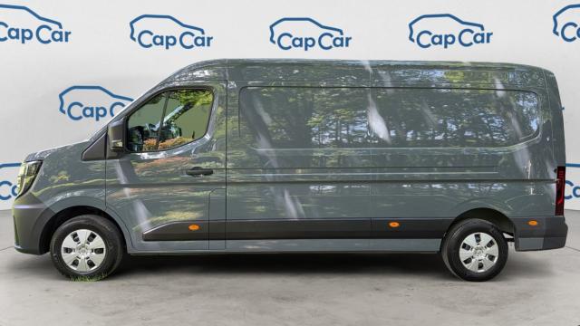 Nissan Interstar image 3