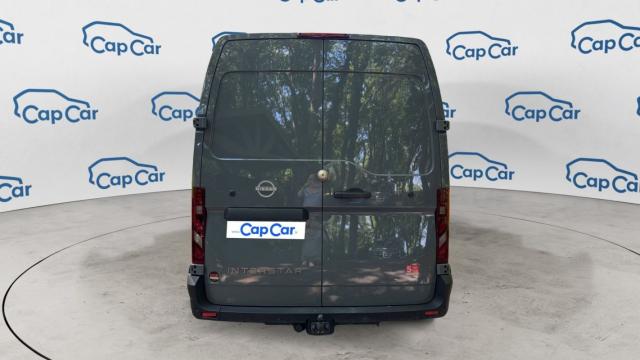 Nissan Interstar image 5