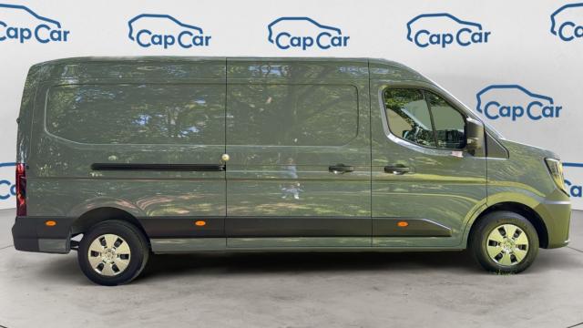 Nissan Interstar image 6