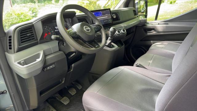 Nissan Interstar image 7