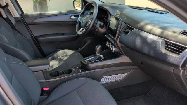 Renault Arkana image 2