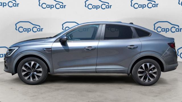 Renault Arkana image 3