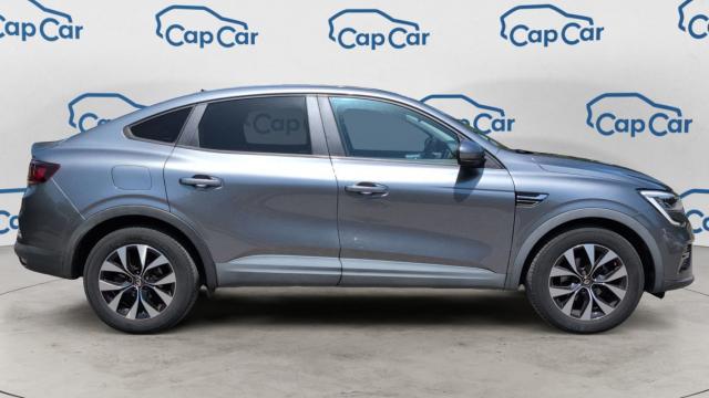 Renault Arkana image 7