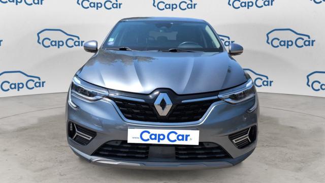 Renault Arkana image 5