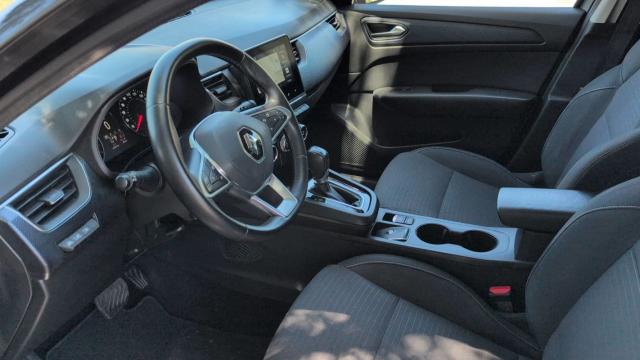 Renault Arkana image 6