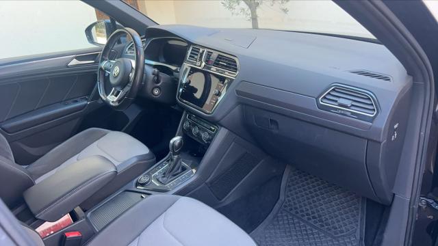 Volkswagen Tiguan image 2