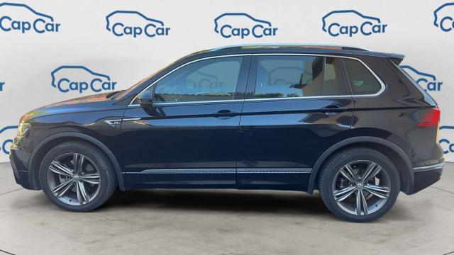 Volkswagen Tiguan image 9