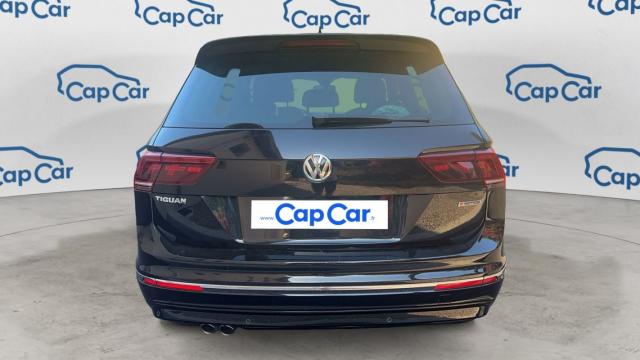 Volkswagen Tiguan image 8
