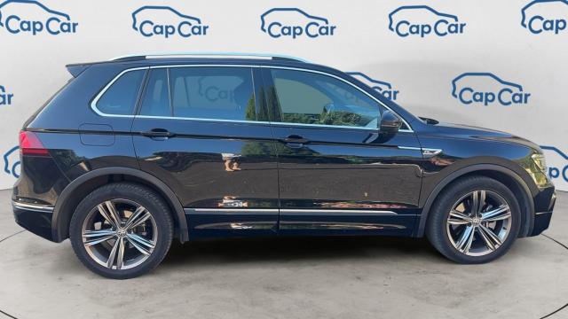 Volkswagen Tiguan image 4