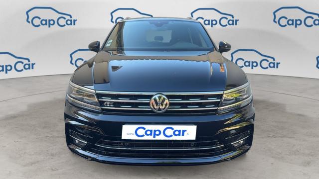 Volkswagen Tiguan image 7