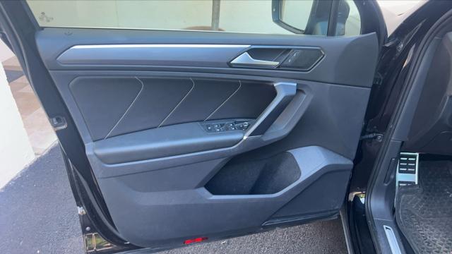 Volkswagen Tiguan image 3