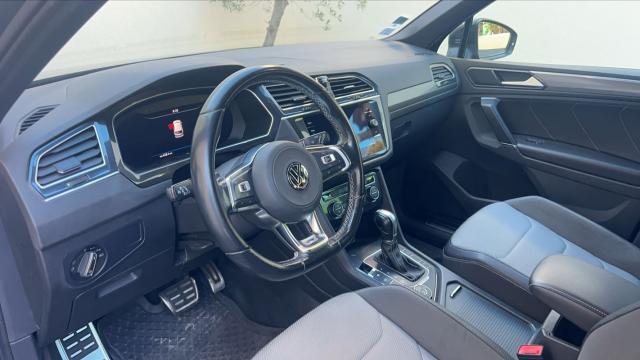 Volkswagen Tiguan image 6