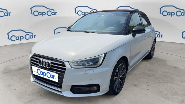 Audi A1 Sportback I 1.4 Tfsi 125 Ambition Luxe