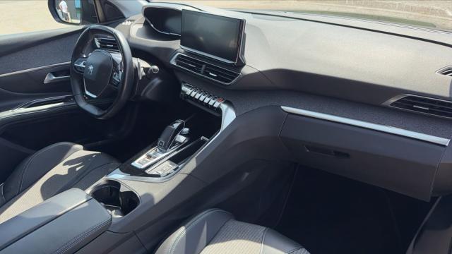 Peugeot 5008 image 5