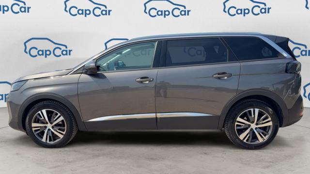 Peugeot 5008 image 7