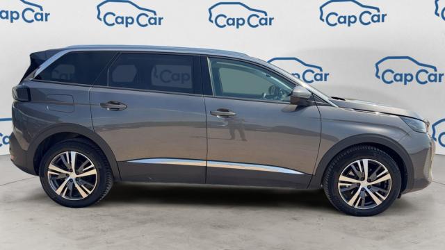 Peugeot 5008 image 2