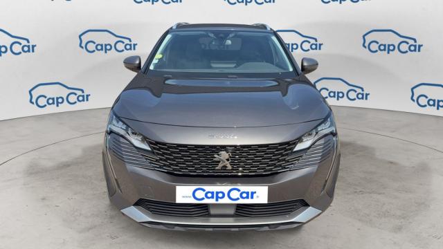 Peugeot 5008 image 9