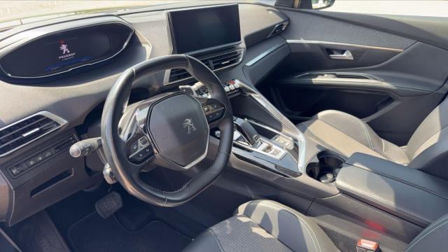 Peugeot 5008 image 3