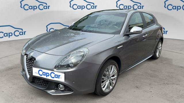 Alfa Romeo Giulietta Ii 1.4 Multiair 150 Super - Toit Ouvrant