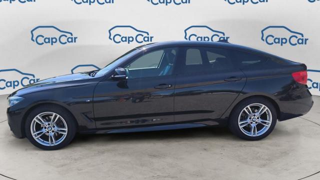 Bmw Série 3 Gran Turismo image 2
