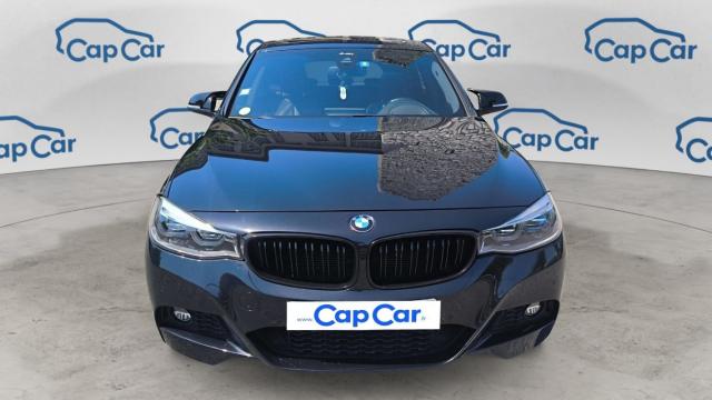 Bmw Série 3 Gran Turismo image 3