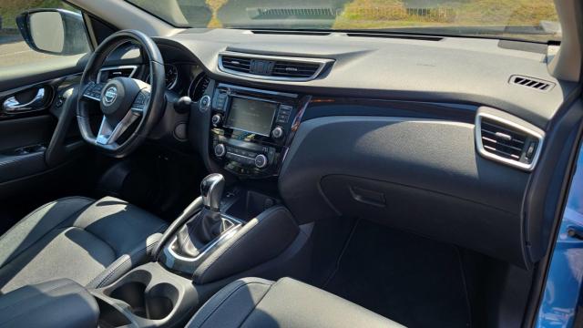 Nissan Qashqai image 3