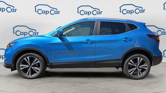 Nissan Qashqai image 5