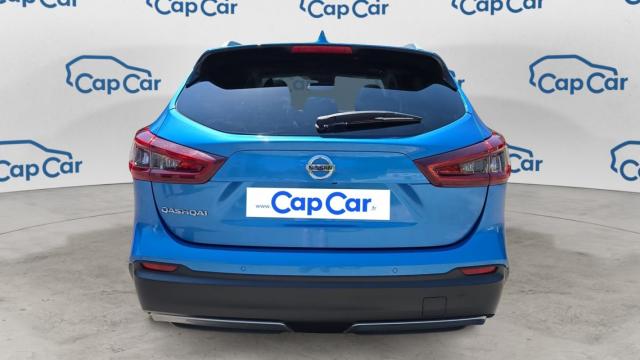 Nissan Qashqai image 9