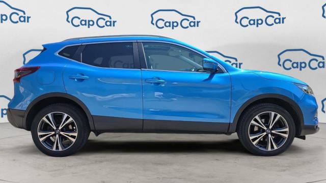 Nissan Qashqai image 7