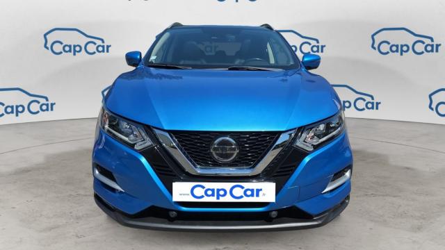 Nissan Qashqai image 4