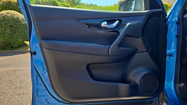 Nissan Qashqai image 1