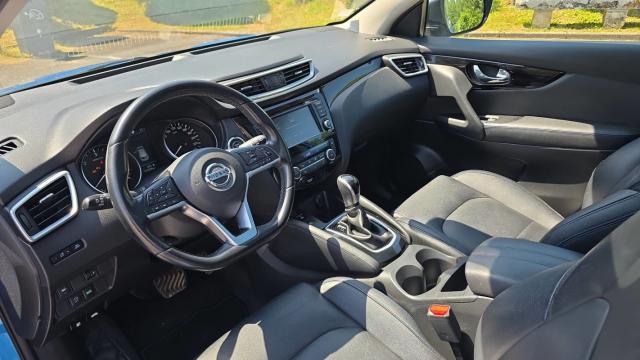 Nissan Qashqai image 6