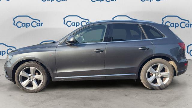 Audi Q5 image 9