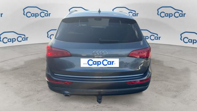 Audi Q5 image 3