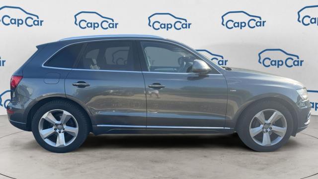 Audi Q5 image 6