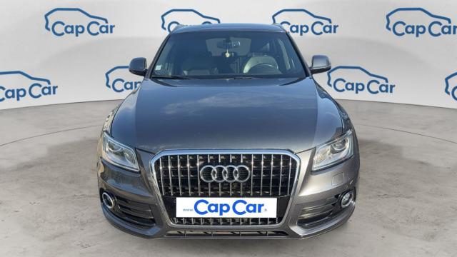 Audi Q5 image 2