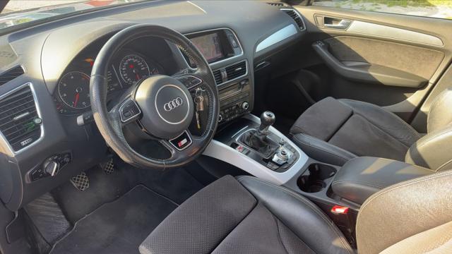 Audi Q5 image 7