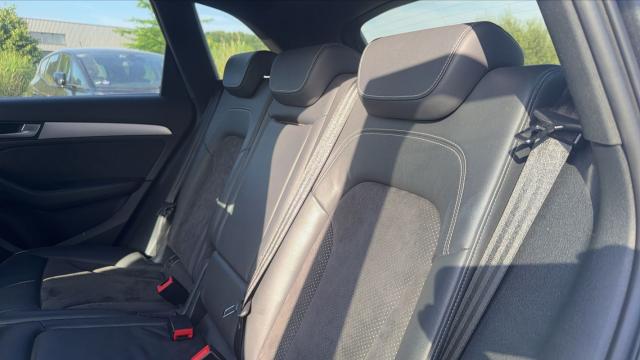 Audi Q5 image 8